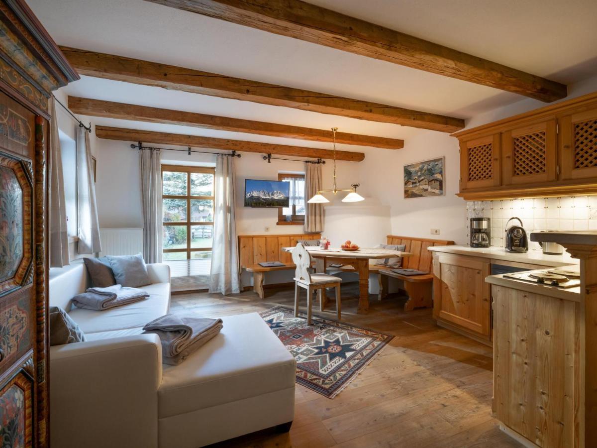 Landhaus Ammer Oberndorf in Tirol Exterior photo