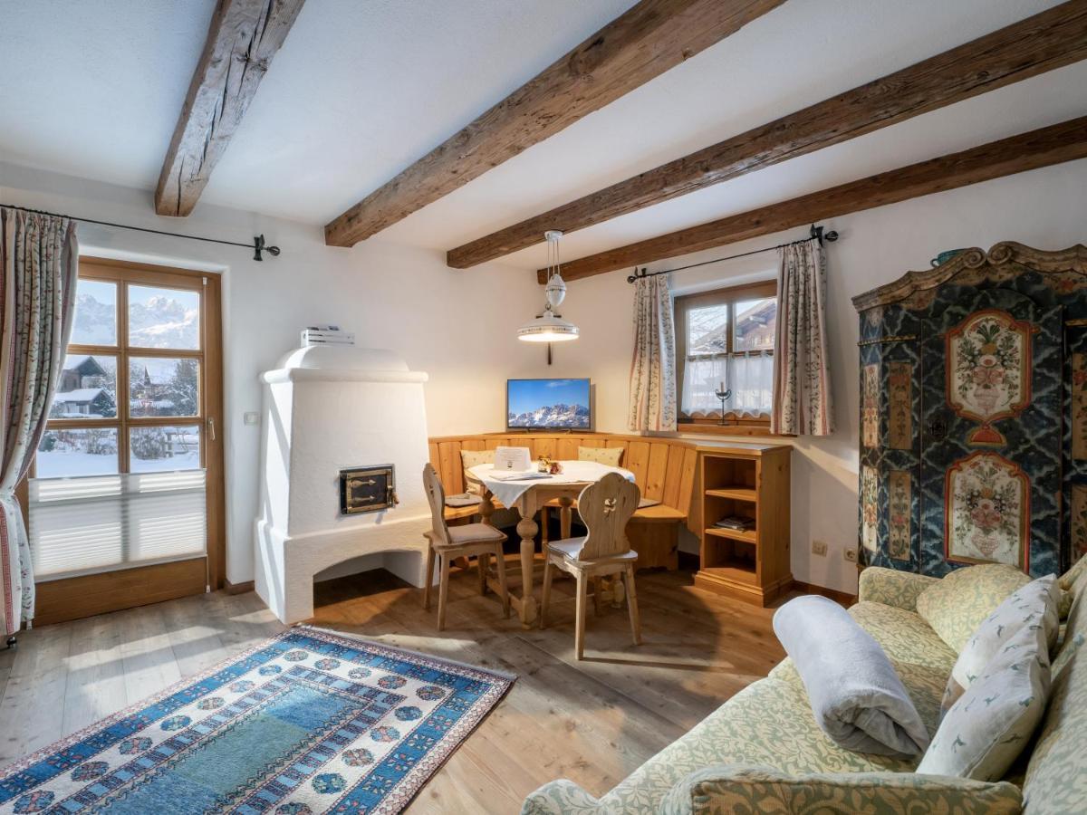 Landhaus Ammer Oberndorf in Tirol Exterior photo