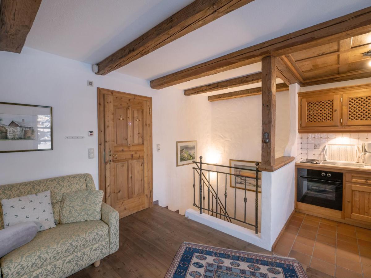 Landhaus Ammer Oberndorf in Tirol Exterior photo
