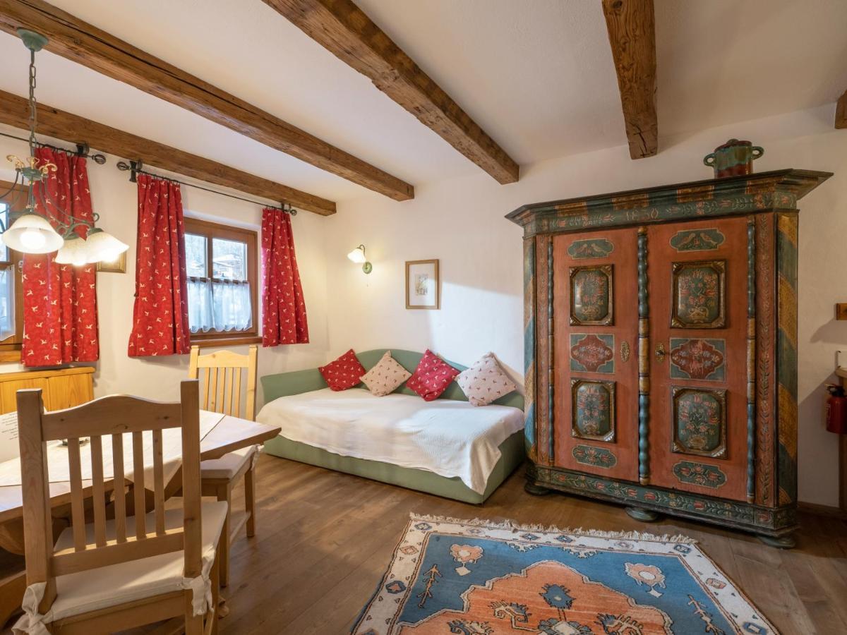 Landhaus Ammer Oberndorf in Tirol Exterior photo