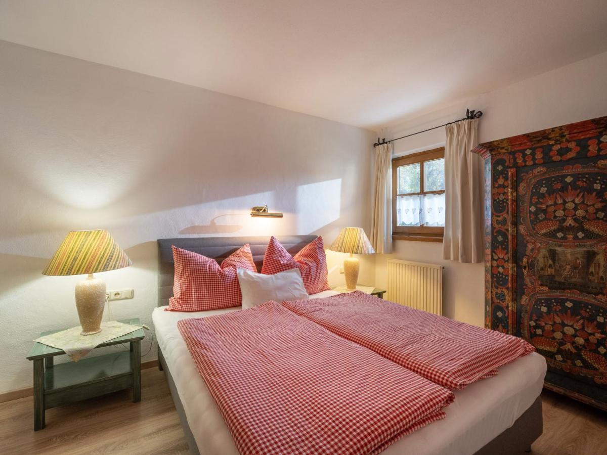 Landhaus Ammer Oberndorf in Tirol Exterior photo