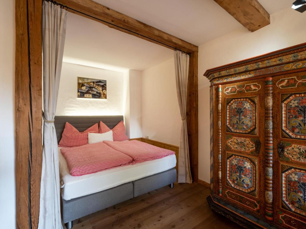 Landhaus Ammer Oberndorf in Tirol Exterior photo